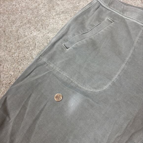 James Perse Los Angeles Soft Drape Pants Women's 4/XL Loungewear - Picture 11 of 13